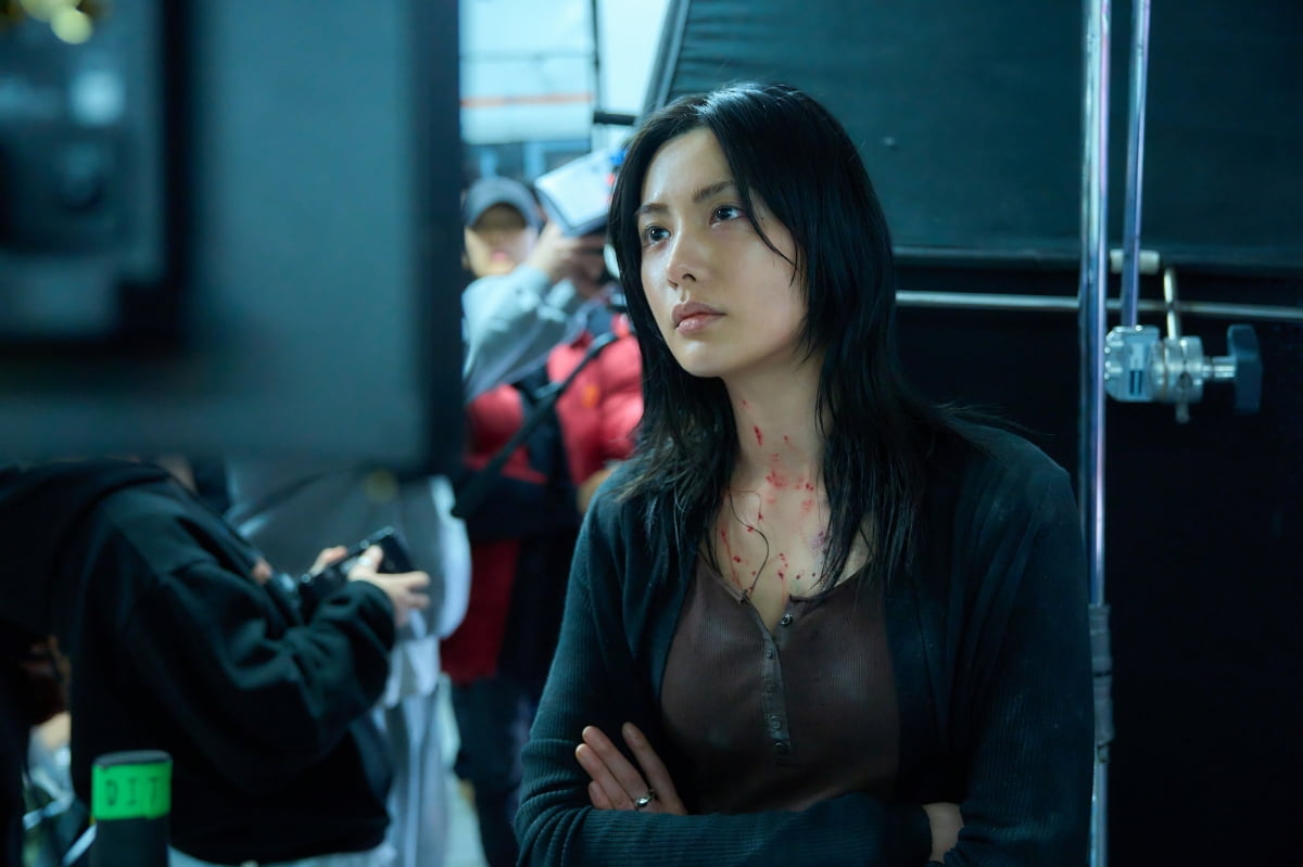 Behind-the-Scenes of 'Omniscient Reader's Viewpoint': Actors' Intense Dedication Revealed