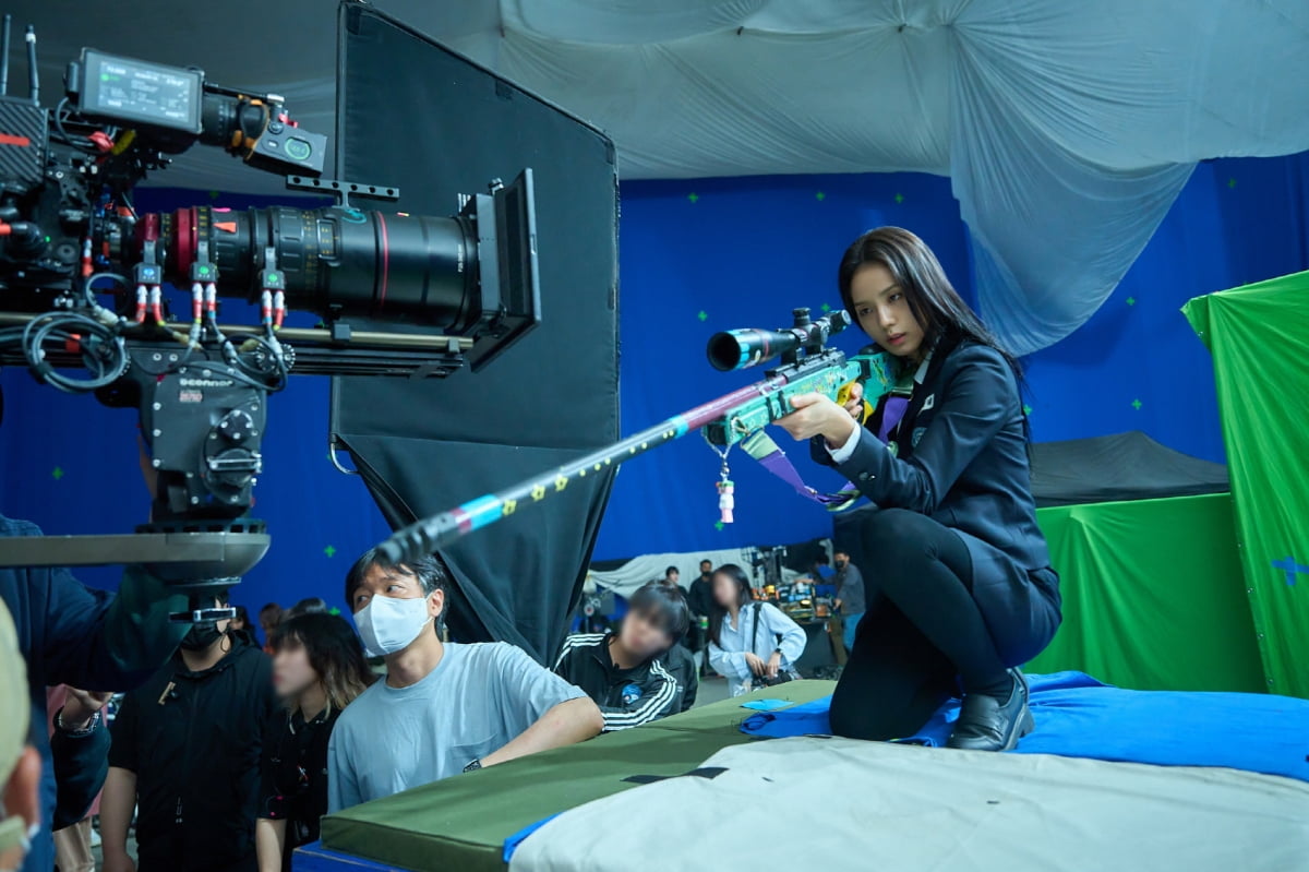 Behind-the-Scenes of 'Omniscient Reader's Viewpoint': Actors' Intense Dedication Revealed