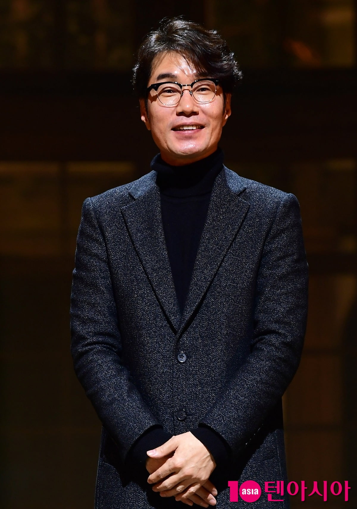 South Korean Actor Song Young-kyu Found Dead in Car Amid Ongoing Investigation