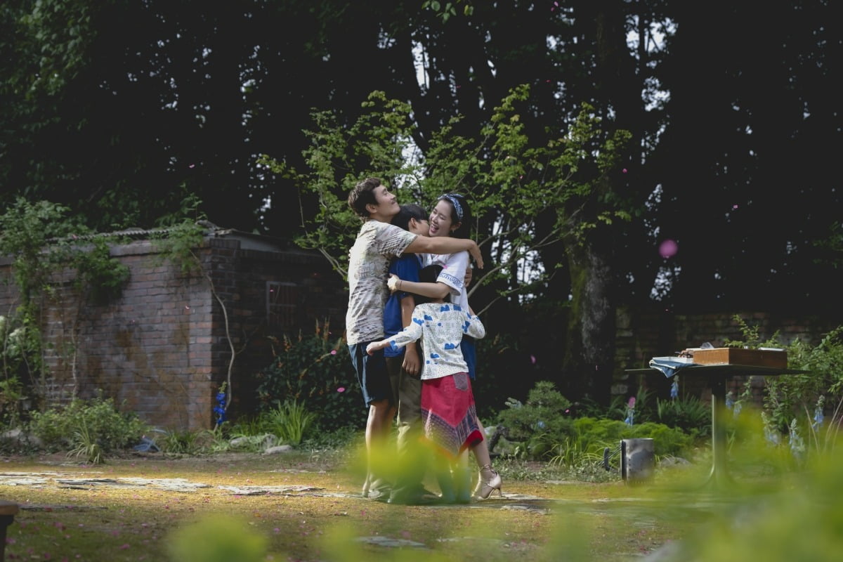 Park Chan-wook's 'No Choice' to Open 30th Busan International Film Festival