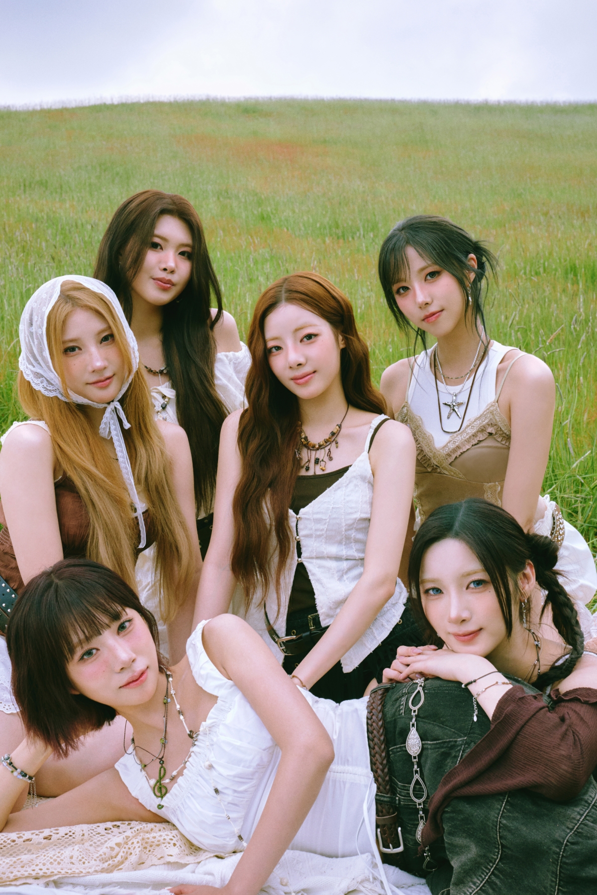 PURPLE KISS to Conclude Group Activities in November: Official Statement from RBW