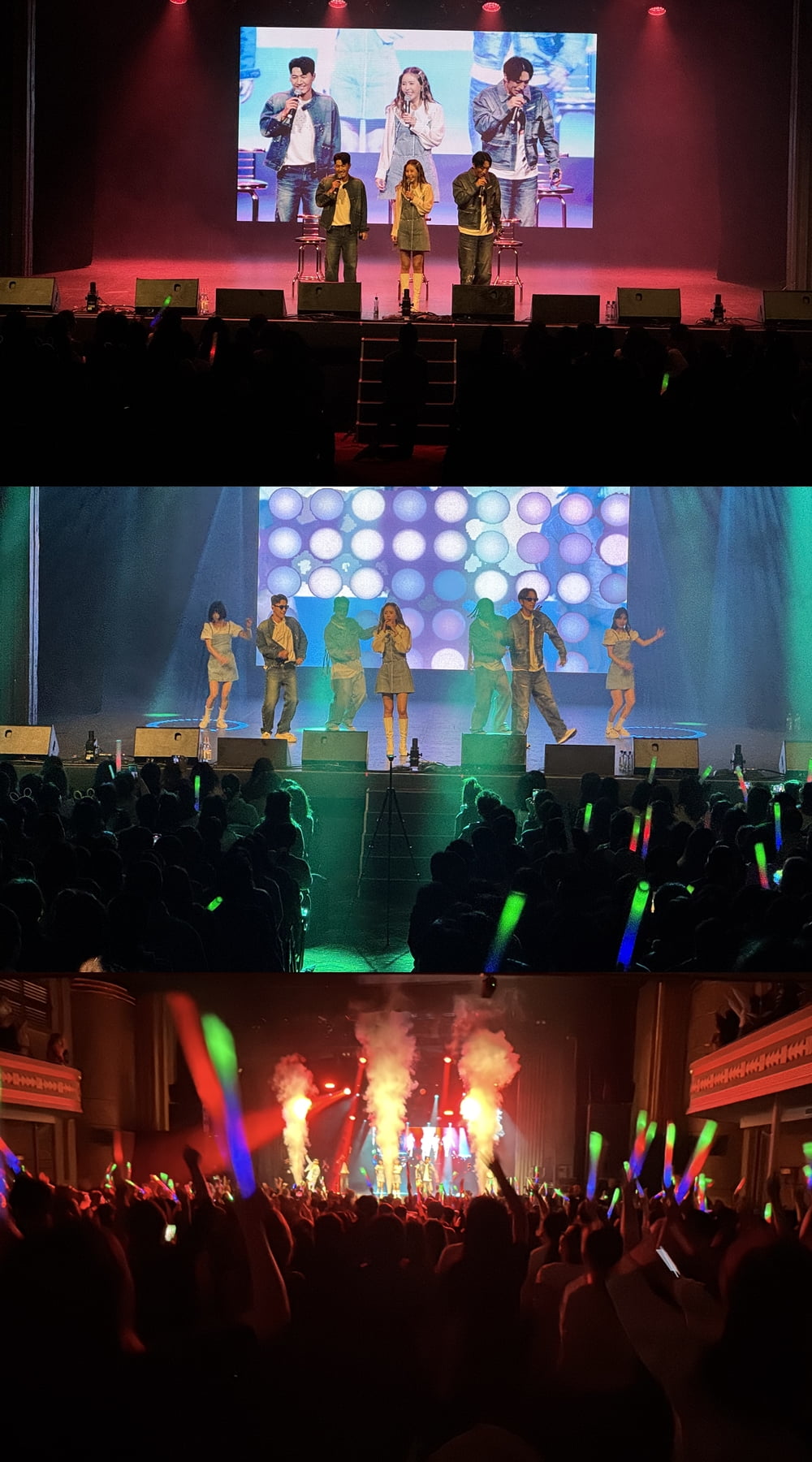 Koyote Successfully Concludes Australia Concert, Kicking Off Busy Second Half of the Year