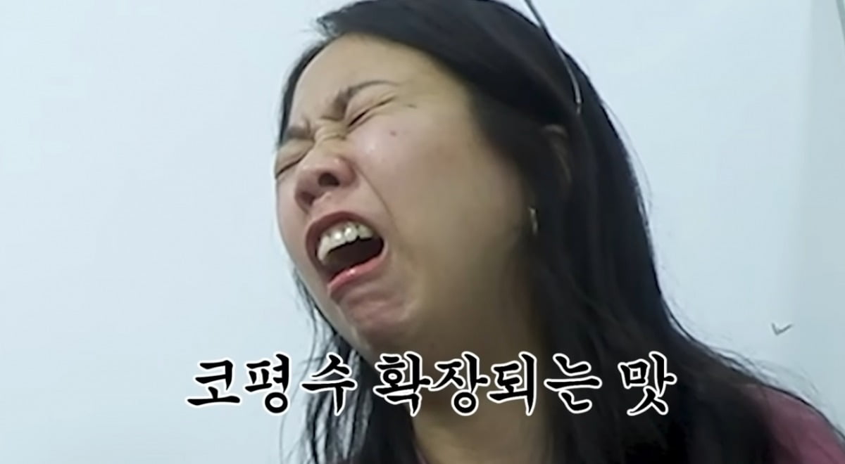 Hong Hyun-hee's First Taste of Pyongyang Cold Noodles: A Culinary Adventure