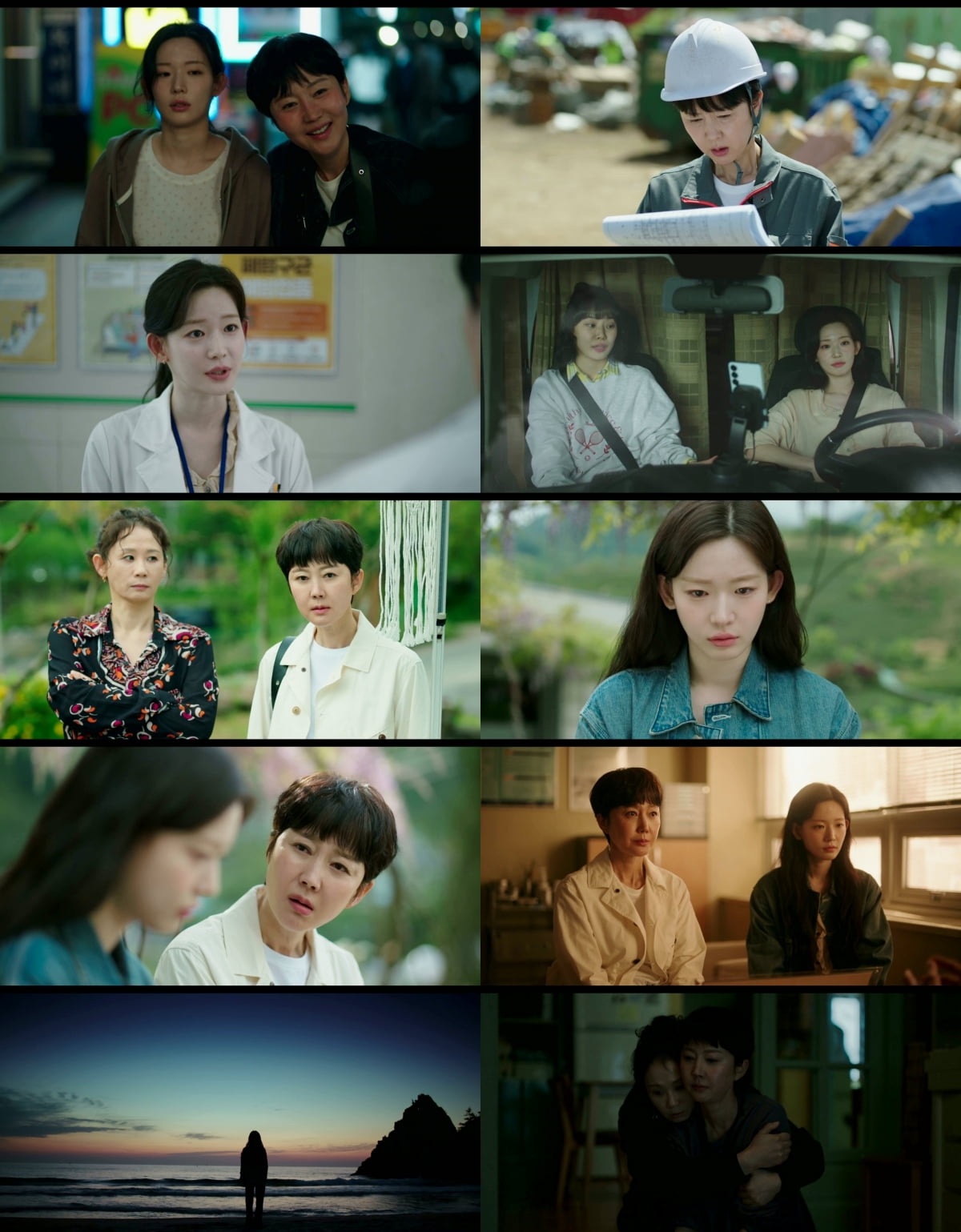 tvN's 'Love, Take Two' Premieres with Emotional Drama and Strong Ratings