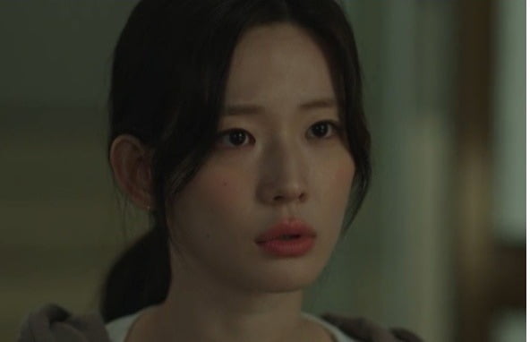 Rising Star Choi Yoon-ji Captivates Audiences with Dual Charms in 'Love, Take Two'