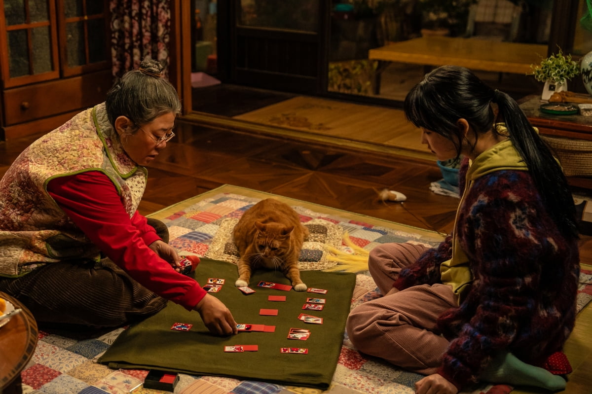 Explore the Multifaceted Charm of 'Zombie Daughter' Through New Stills