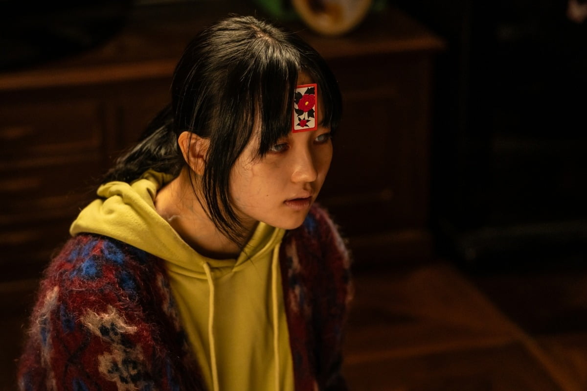 Explore the Multifaceted Charm of 'Zombie Daughter' Through New Stills