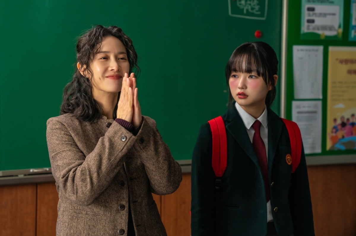 Explore the Multifaceted Charm of 'Zombie Daughter' Through New Stills