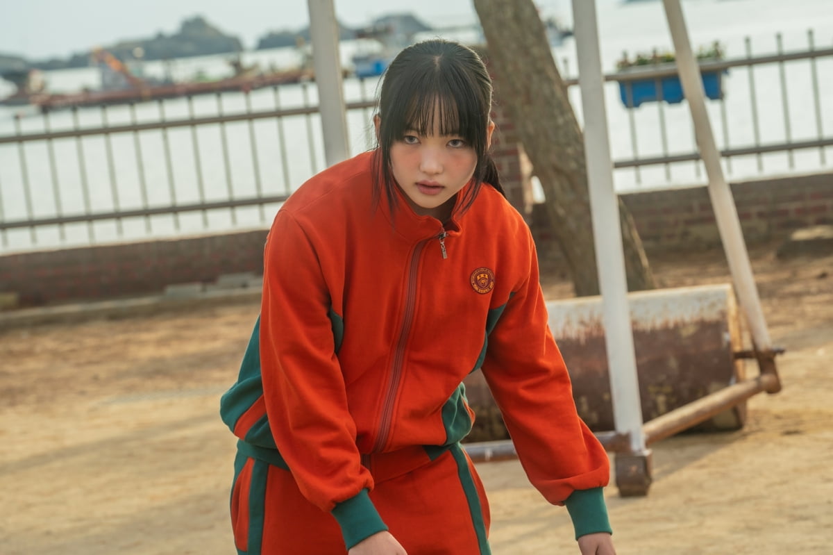 Explore the Multifaceted Charm of 'Zombie Daughter' Through New Stills