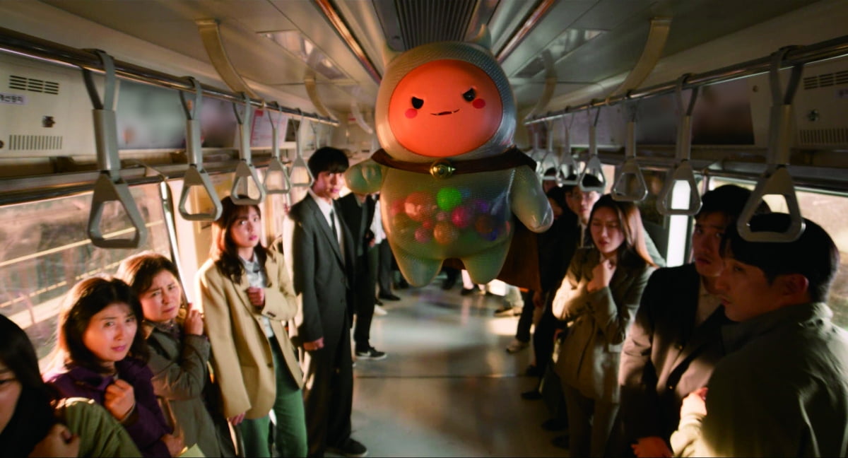 映画『全知的読者視点』が観客を魅了する名シーンと名セリフを公開
