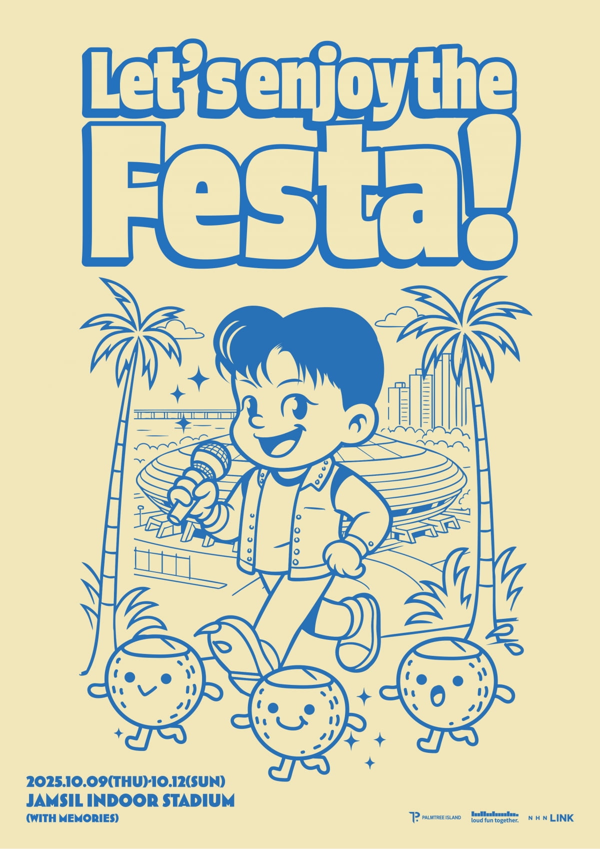 K-Pop Star Kim Junsu Returns with 'XIA 2025 CONCERT Chapter 2: Festa' in October