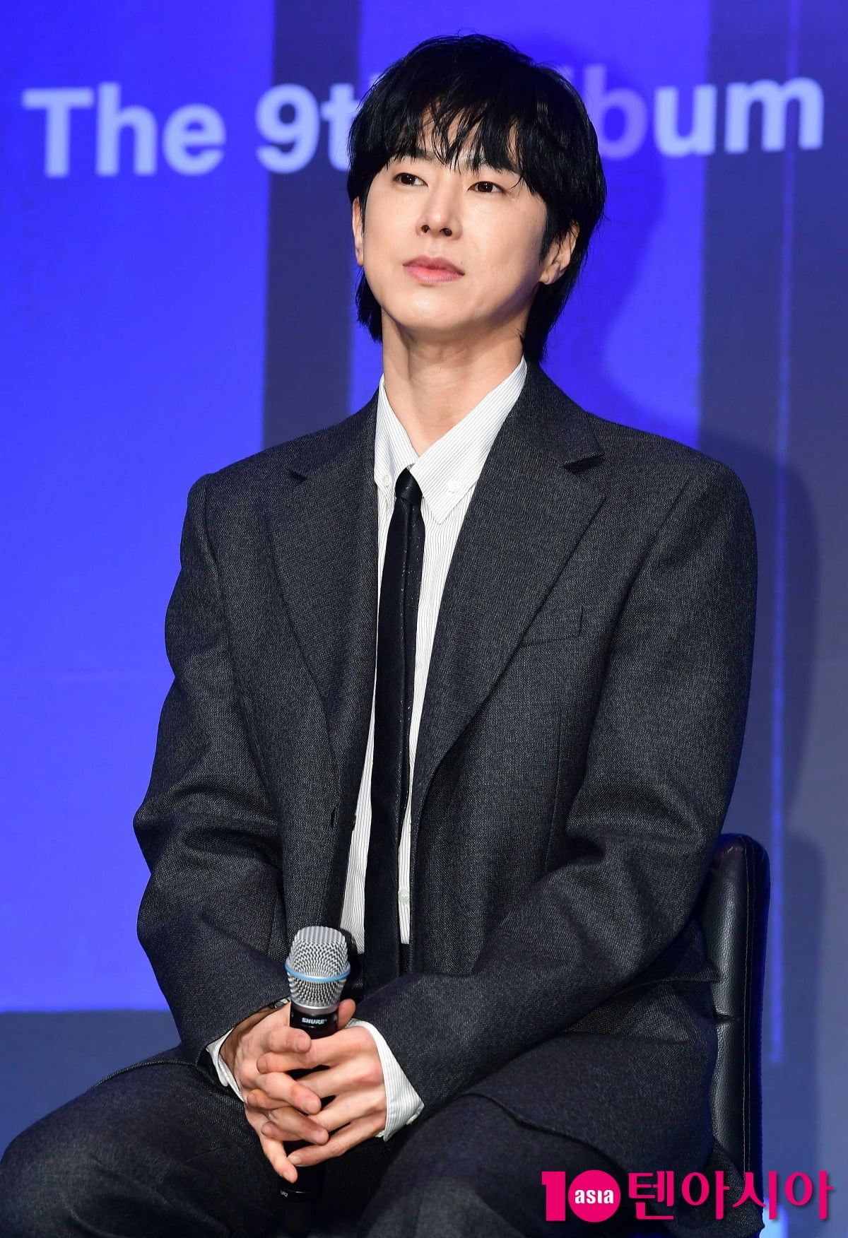 Yunho's Stellar Performance in Disney+ Series 'Find: The Village' Garners Praise