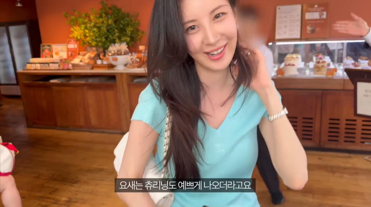 Girls' Generation Discusses 20th Anniversary Project During Tiffany's Birthday Celebration