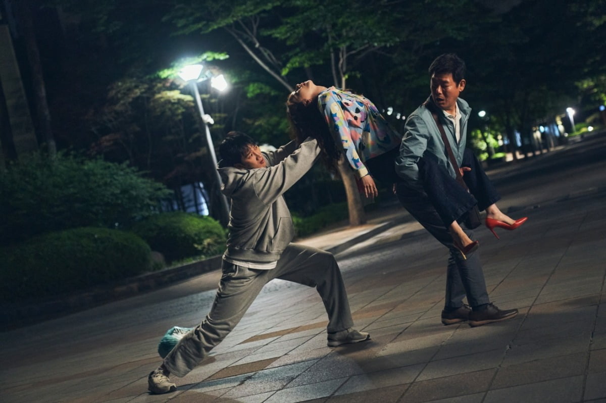 イム・ユナとアン・ボヒョン主演『悪魔が引っ越してきた』、期待の観覧ポイントTOP3