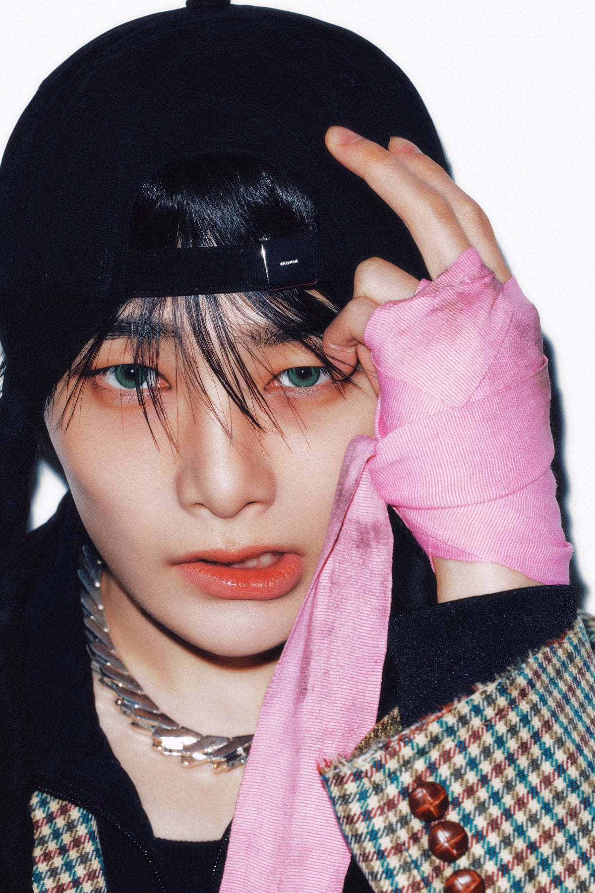 Stray Kids Unveil Stunning Concept Photos Ahead of 'KARMA' Album Release