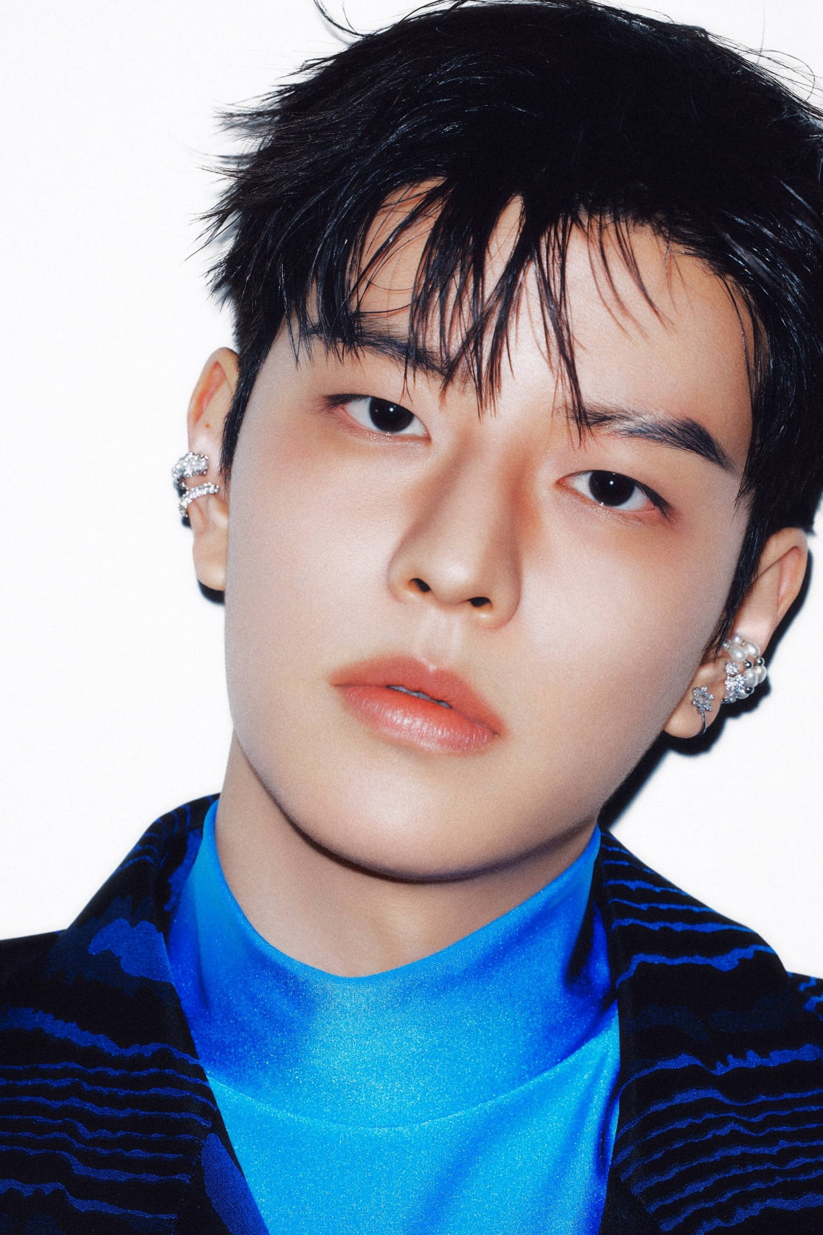 Stray Kids Unveil Stunning Concept Photos Ahead of 'KARMA' Album Release