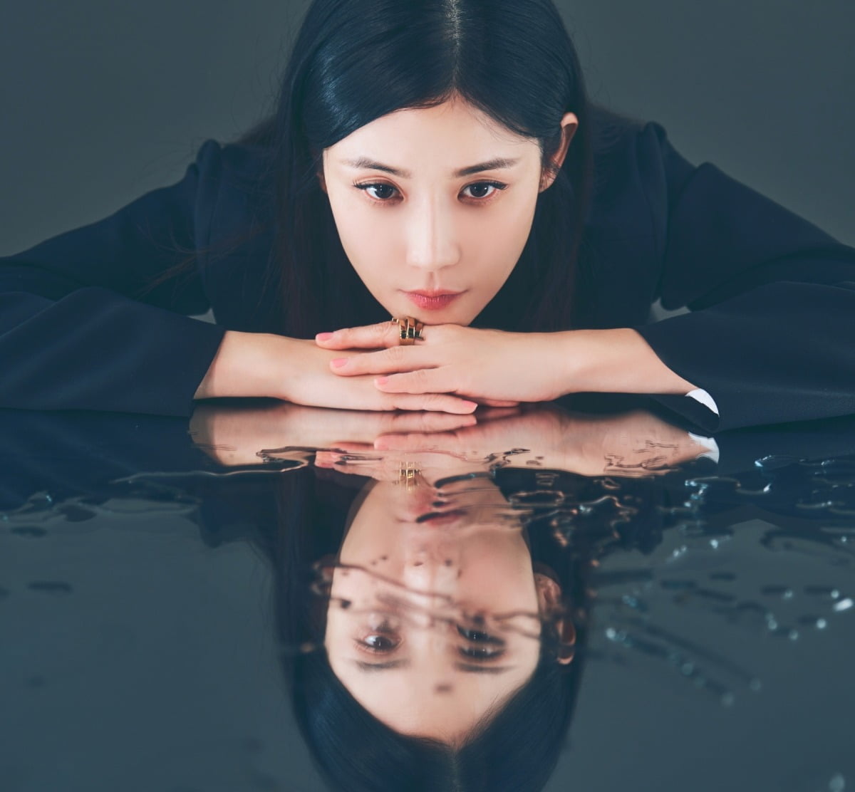 Special Concept Photoshoot for 'Mary Kills People' Unveiled, Showcasing the Depth of Its Characters