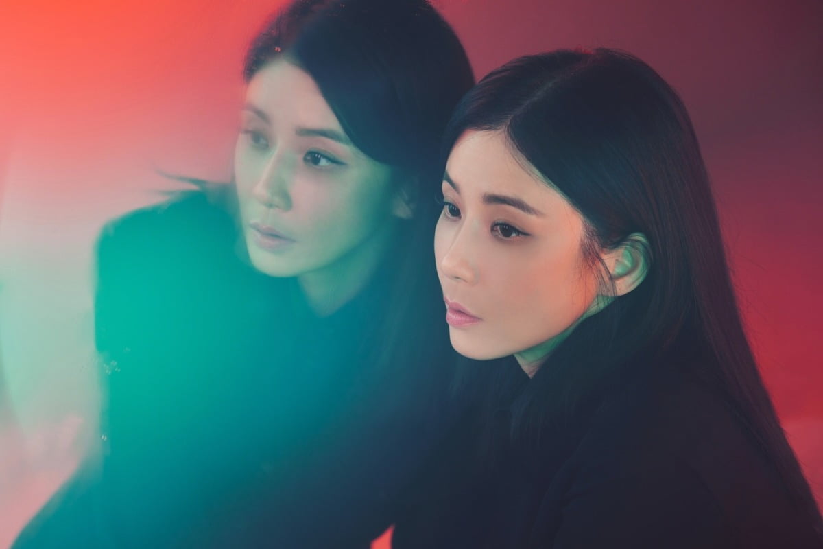 Special Concept Photoshoot for 'Mary Kills People' Unveiled, Showcasing the Depth of Its Characters