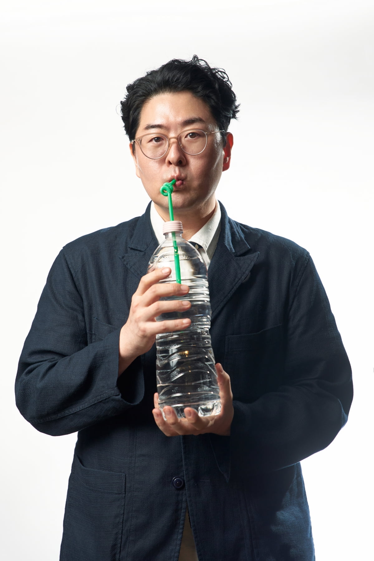 Director Lee Sang-geun Reflects on the Journey of 'Pretty Crazy'