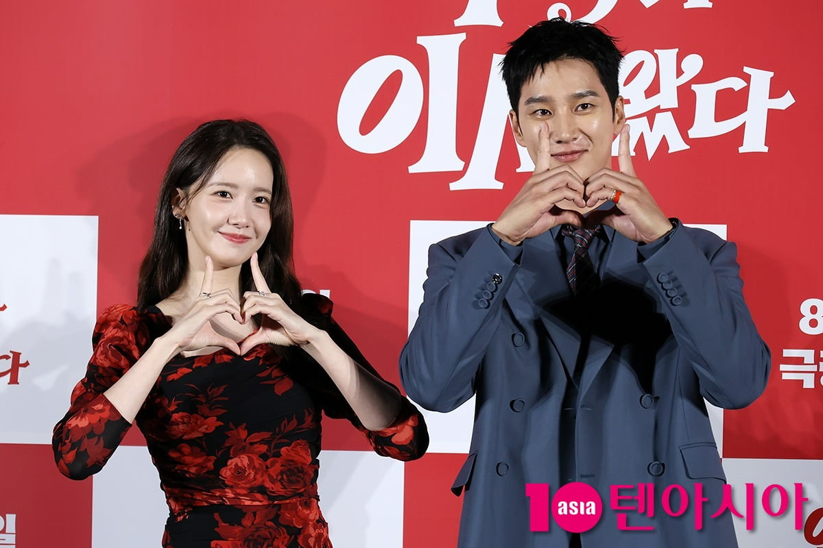 Director Lee Sang-geun Returns with New Comedy 'Pretty Crazy' After Six Years