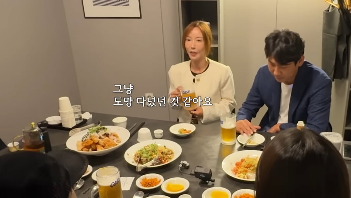 S.E.S Member Shoo Opens Up About Gambling Scandal and Personal Struggles