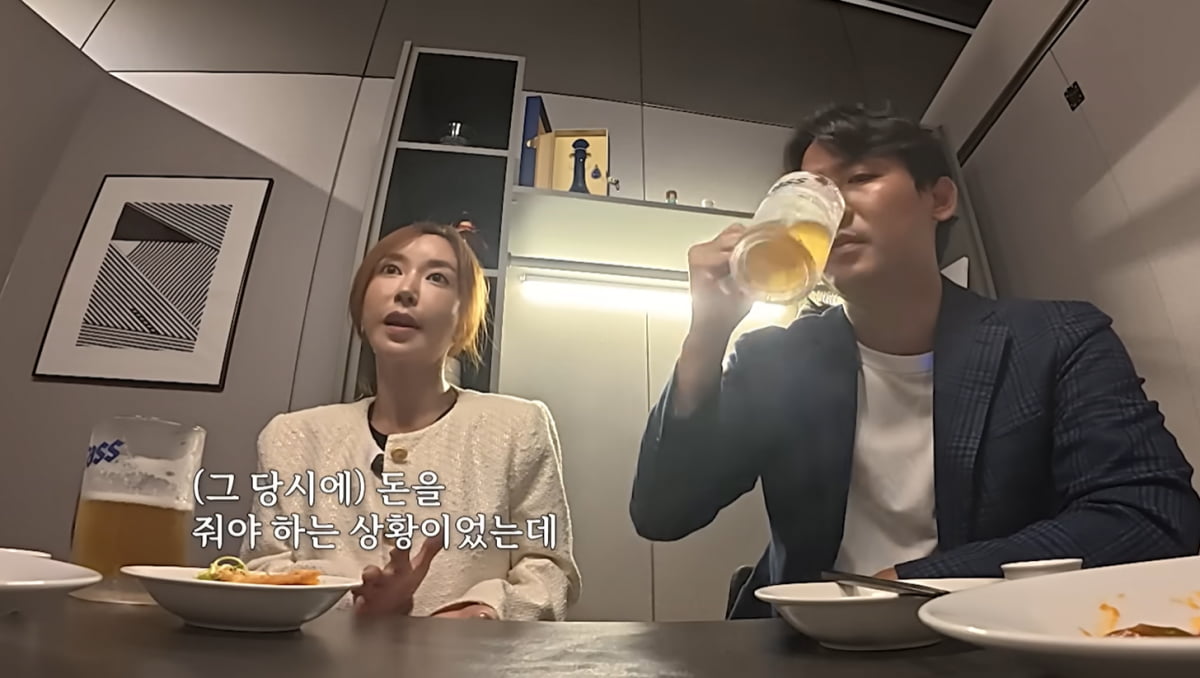 S.E.S Member Shoo Opens Up About Gambling Scandal and Personal Struggles