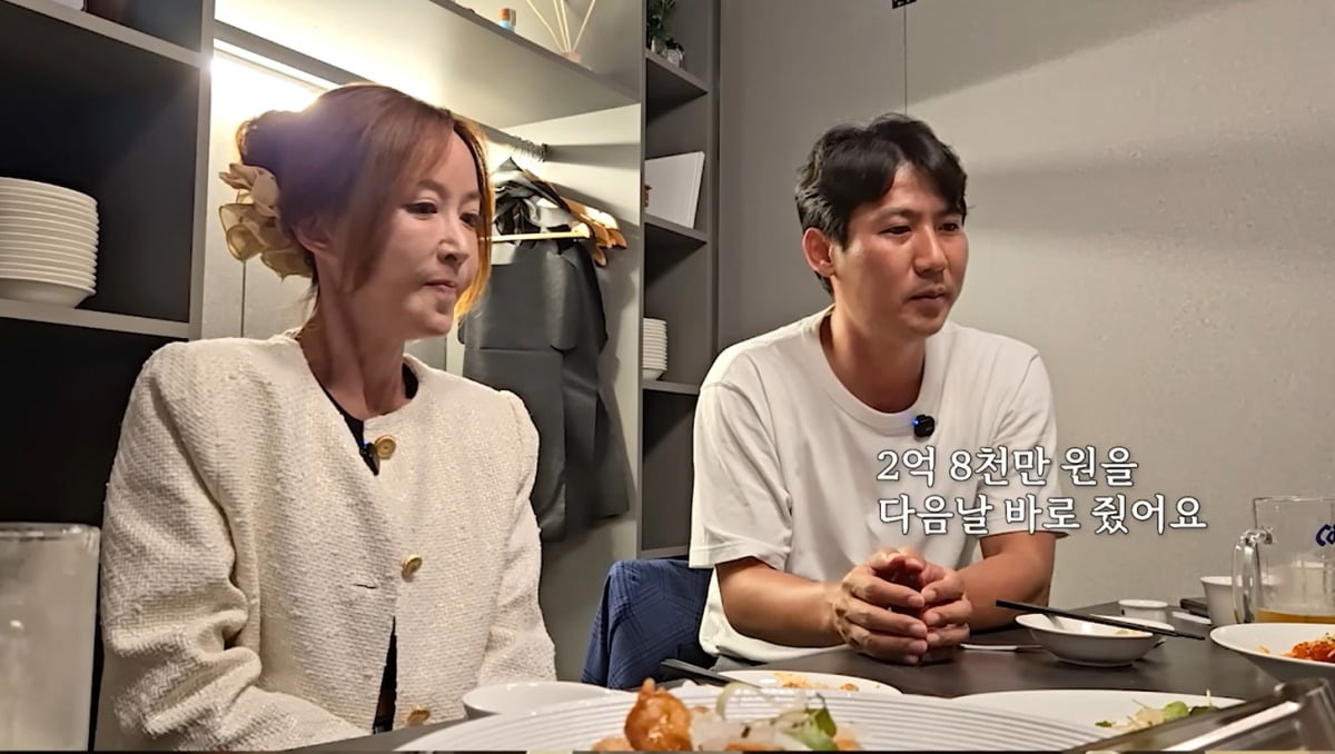 S.E.S Member Shoo Opens Up About Gambling Scandal and Personal Struggles