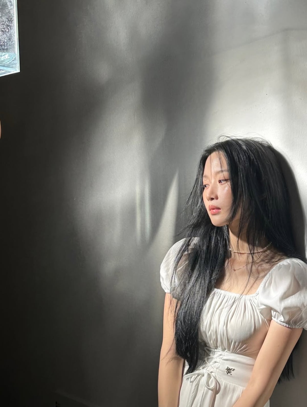 Moon Ga-young Captivates with Contrasting Styles in Latest Instagram Photos