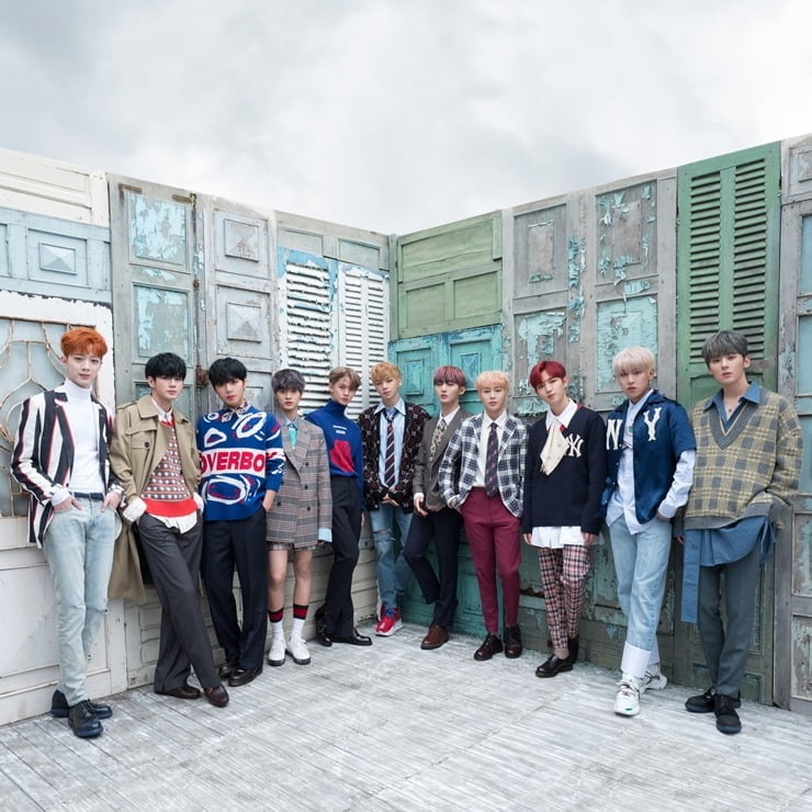 SBS『B:MY BOYZ』、第3回『TOP PICK』に選ばれた6人のB:GINNERたち