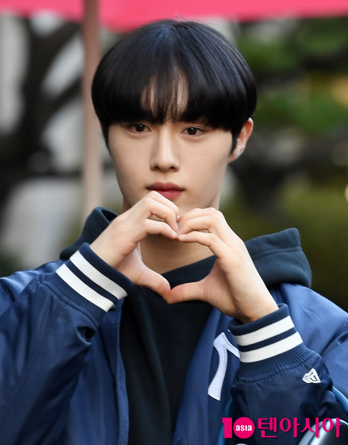 CIX's Hyunsuk Expands Acting Horizons with New Role in TVING's 'Me, Myself and I'