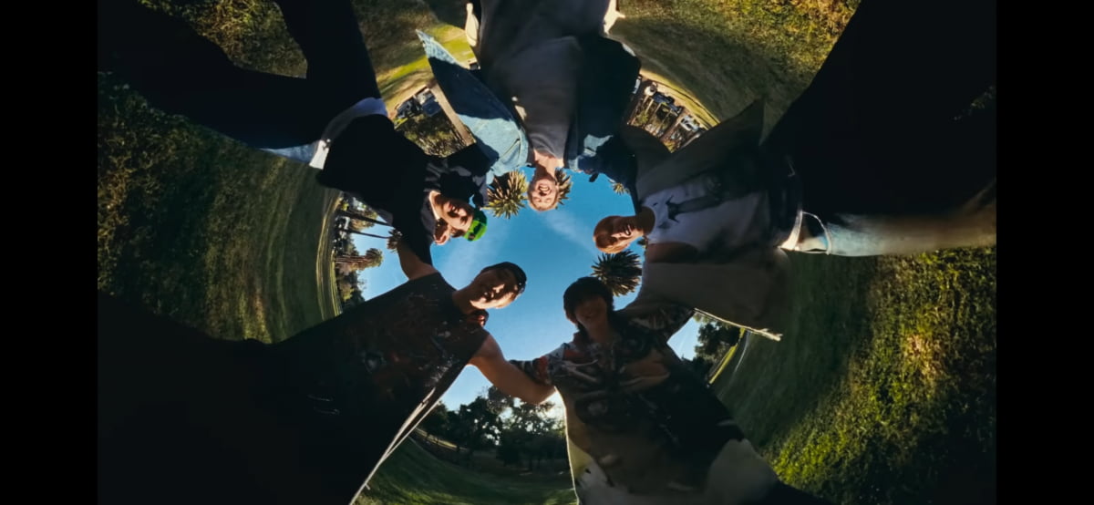 CORTIS: The New Self-Producing Idol Group Making Waves with 'GO!'