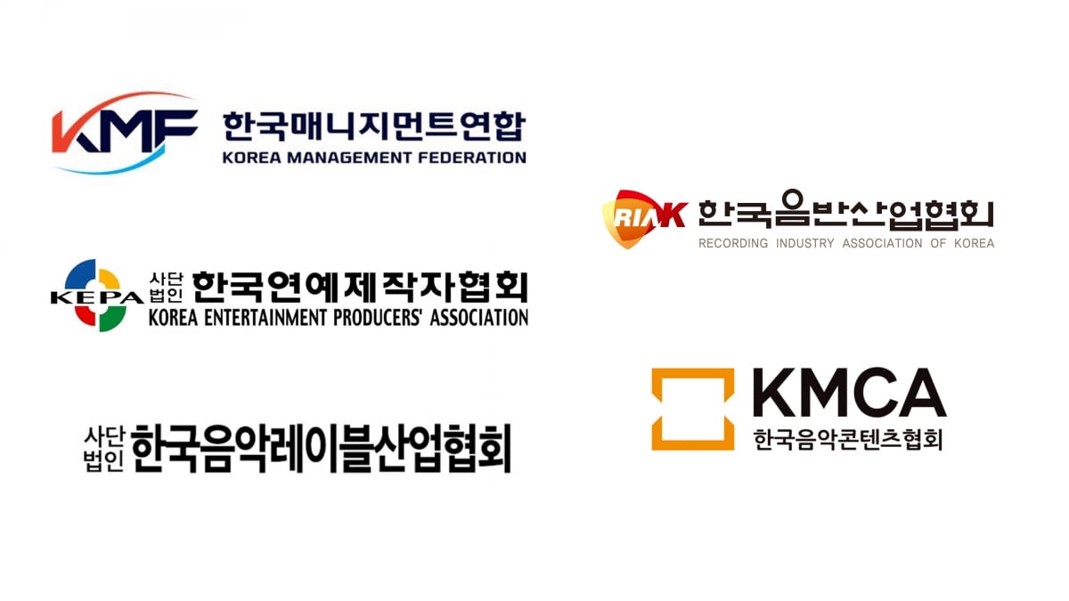K-Pop Industry Calls for Equitable Support for Small Record Producers