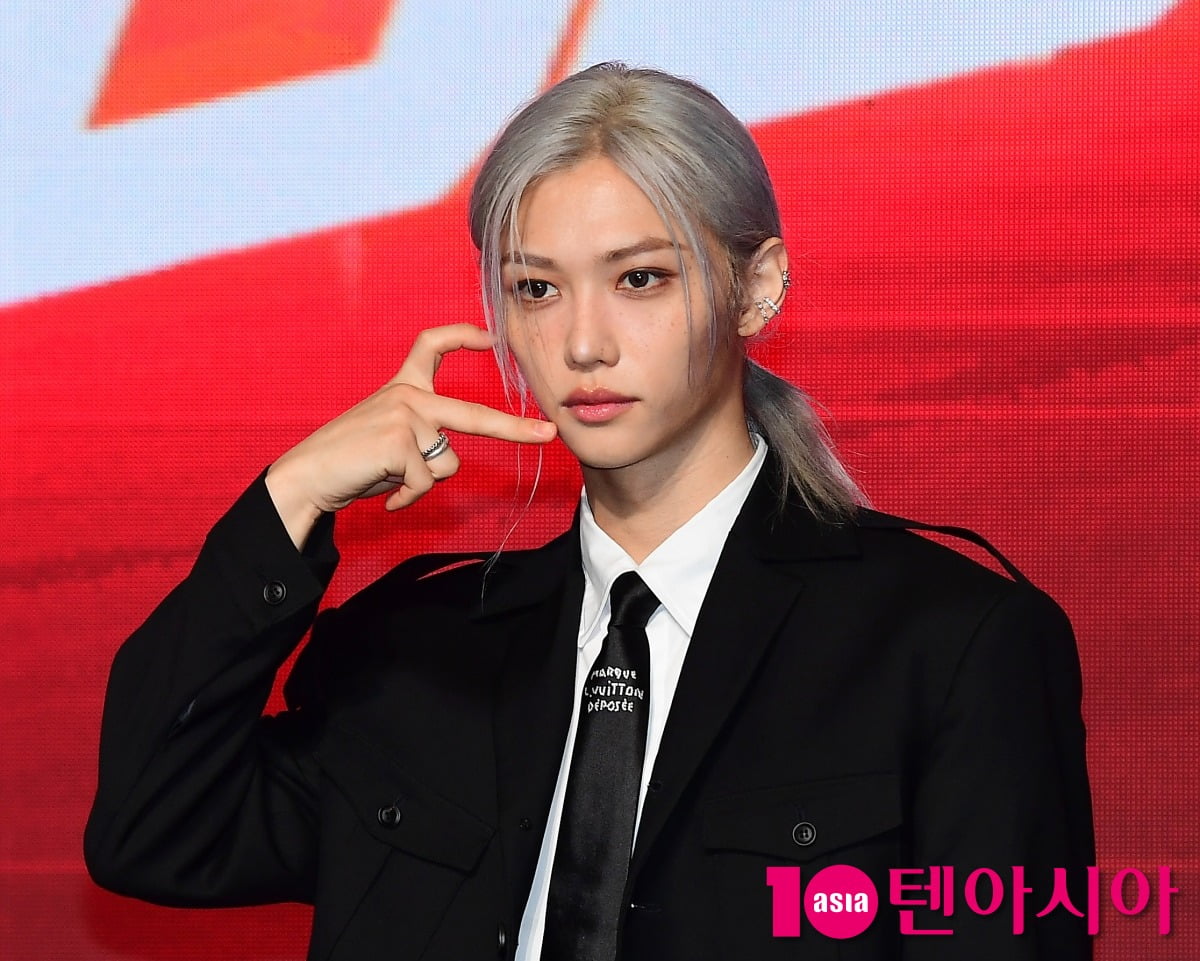 Stray Kids' Felix to Shine as Special MC in New Season of 'Nangterview'