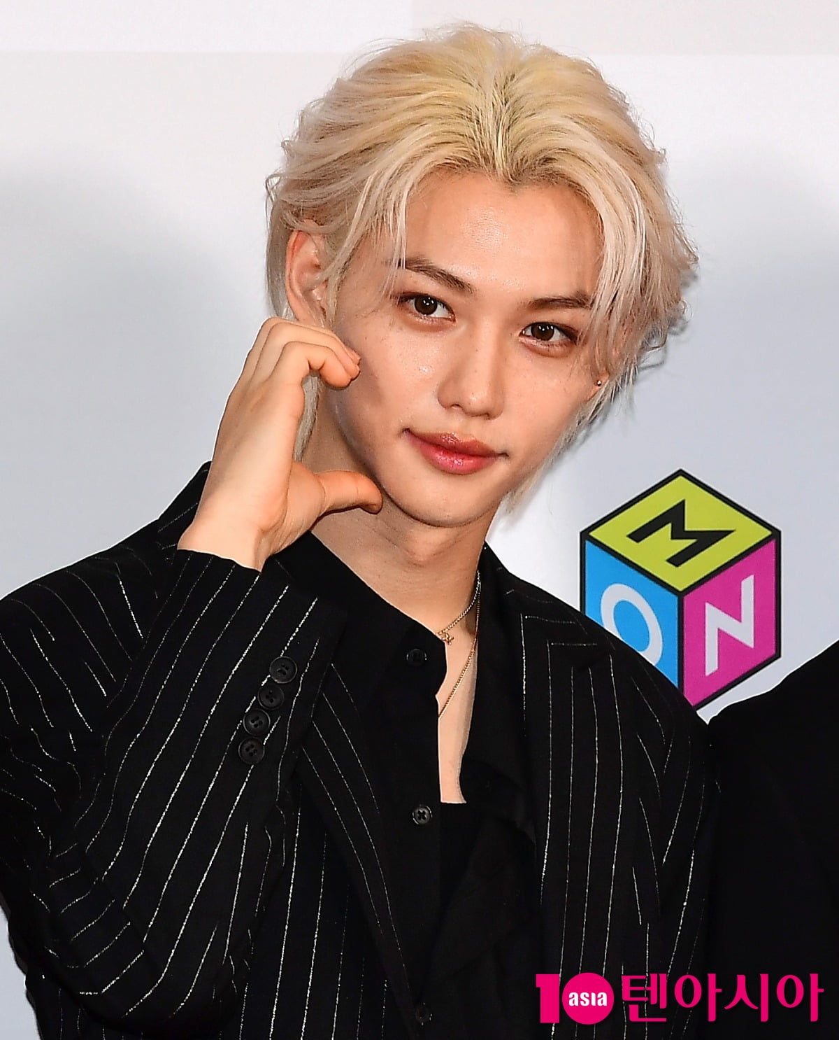 Stray Kids' Felix to Shine as Special MC in New Season of 'Nangterview'