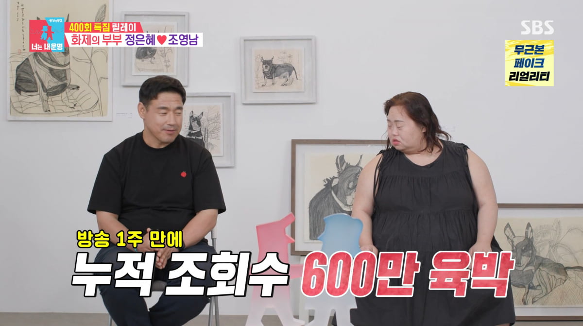 South Korean President's Variety Show Appearance Gains Renewed Attention