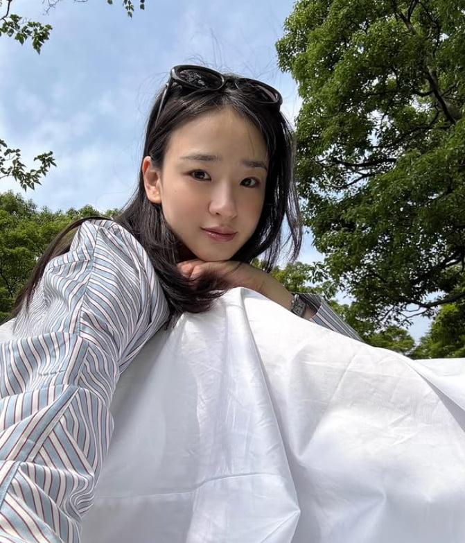 Son Yeon-jae's YouTube Channel Restored After Sudden Deletion