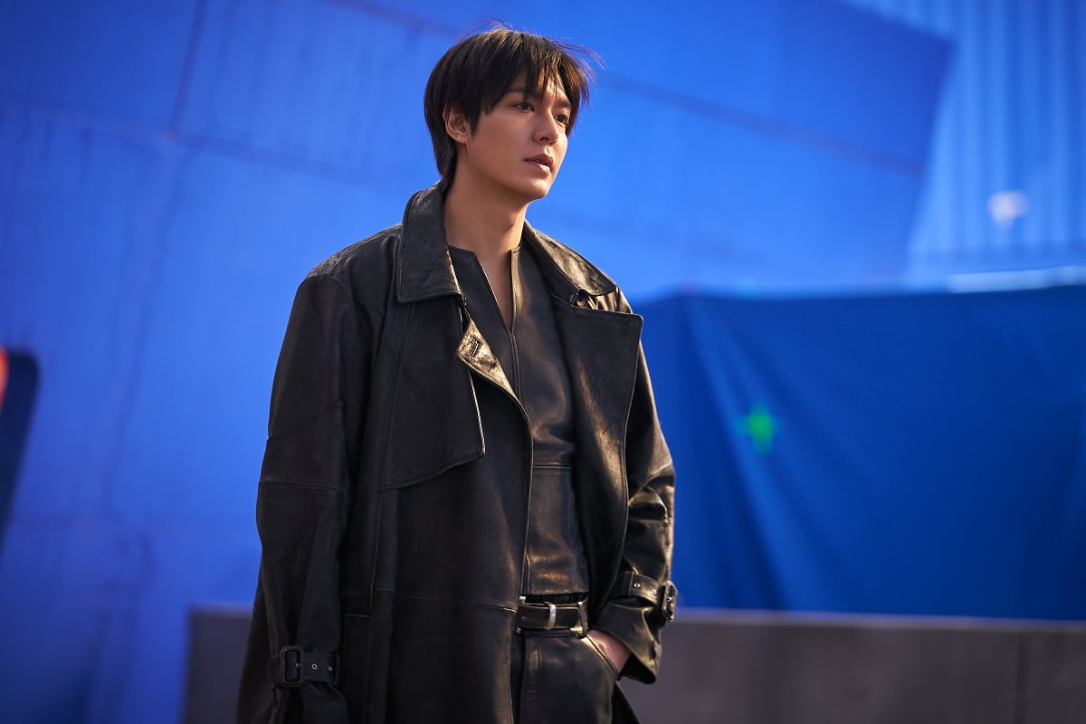 映画『全知的読者視点』、俳優たちの熱演と和やかな現場の瞬間を捉えたビハインドスチール公開