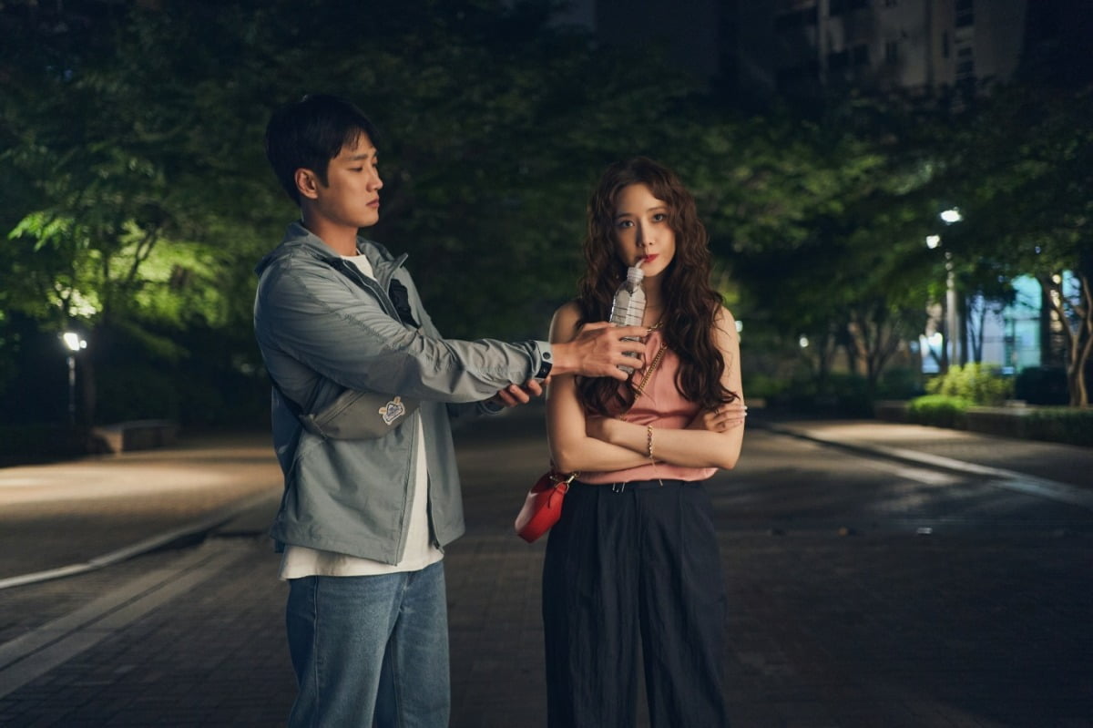 Director Lee Sang-geun Returns with New Comedy 'Pretty Crazy' After Six Years