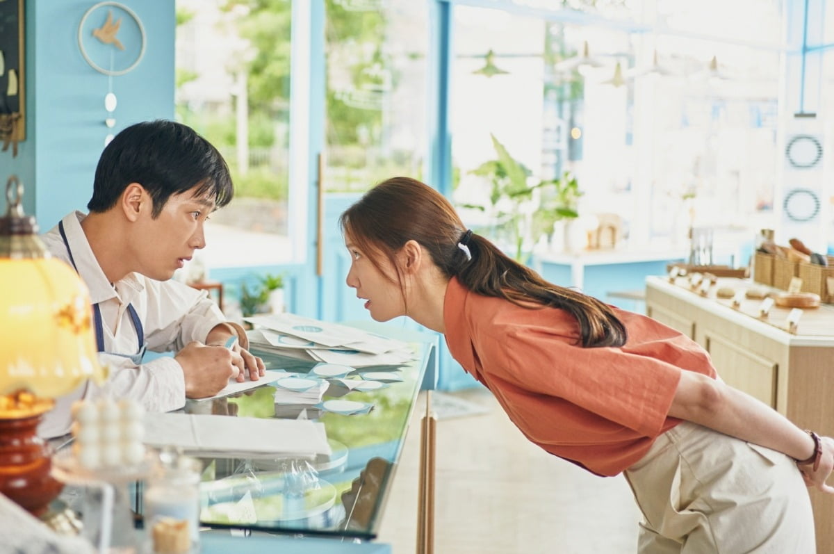 Director Lee Sang-geun Returns with New Comedy 'Pretty Crazy' After Six Years