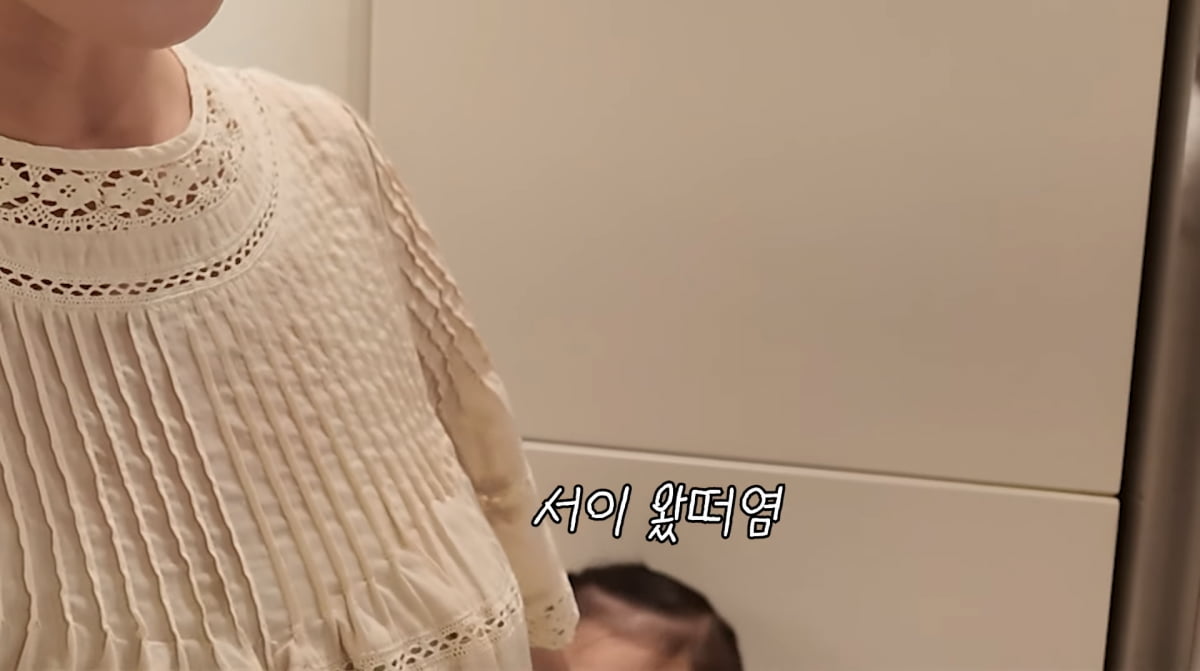 Lee Min-jung Shares Hilarious Family Moments with Husband Lee Byung-hun
