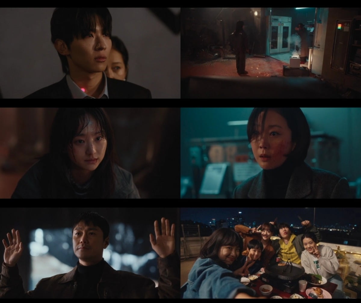 ドラマ『アイショッピング』最終回、ヨム・ジョンアとウォン・ジナの名演技が視聴者を魅了