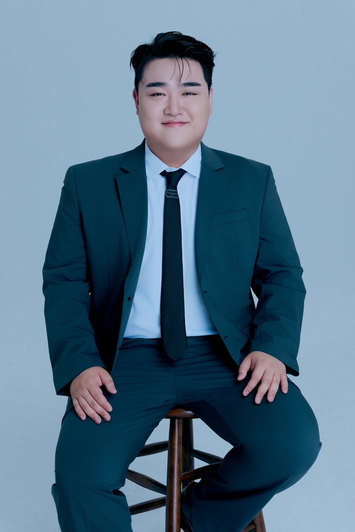 Comedian Kim Kyu-won Joins CP Entertainment, Expanding His Horizons with SNL Korea Fame