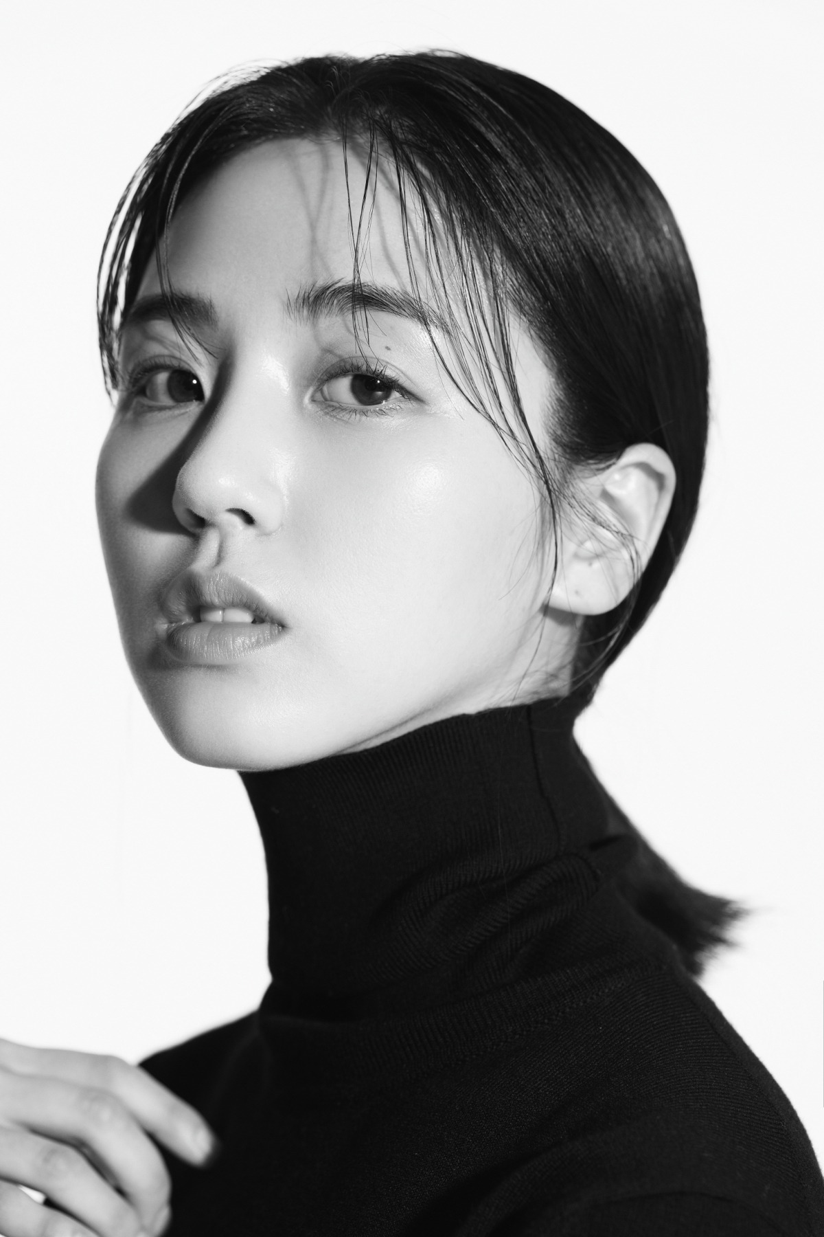 Jang Seo-yeon Joins Amazon Prime Video's 'Butterfly' with Daniel Dae Kim and Kim Tae-hee
