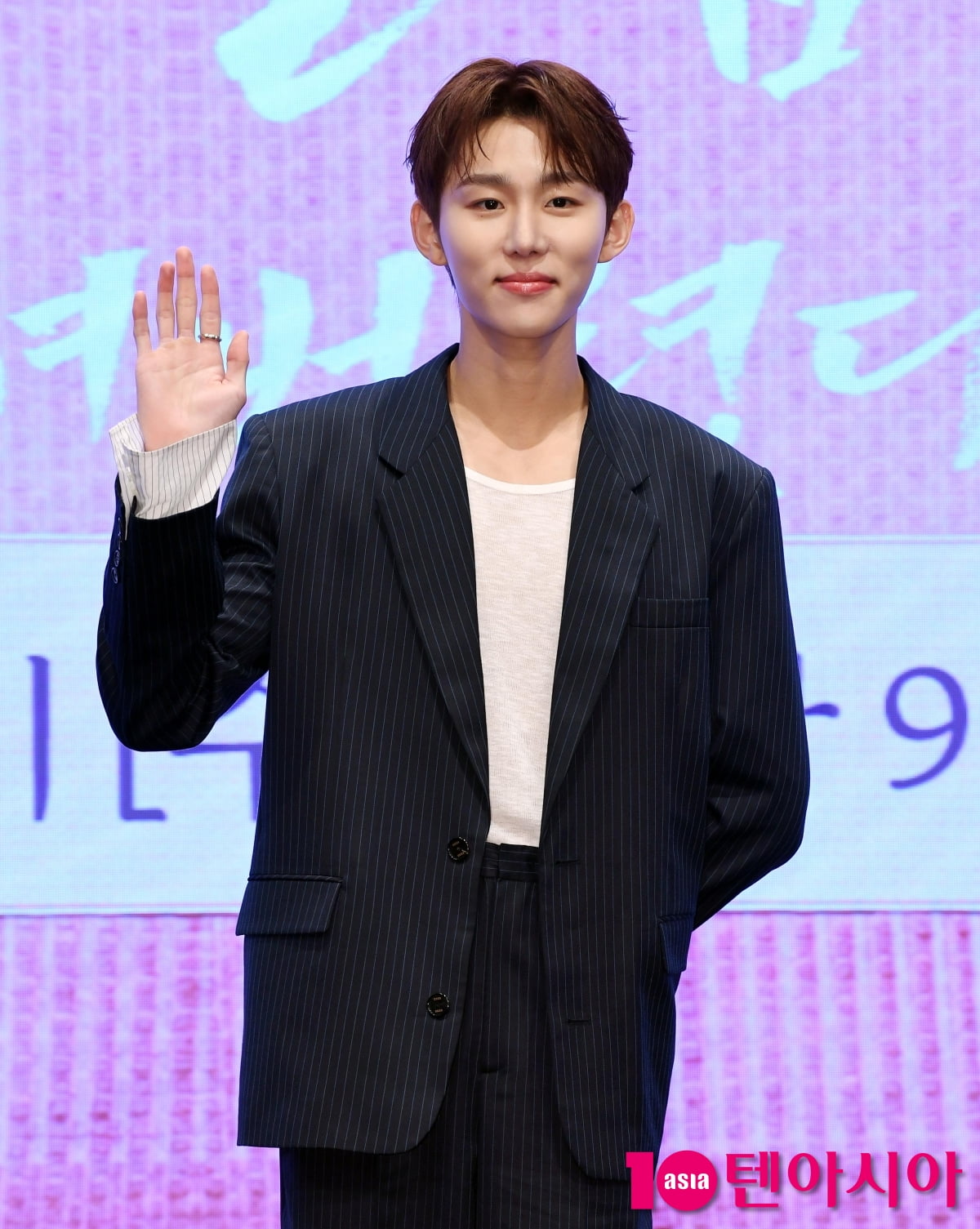 俳優ソ・ボムジュン、ダルムエンターテインメントと新たなスタート