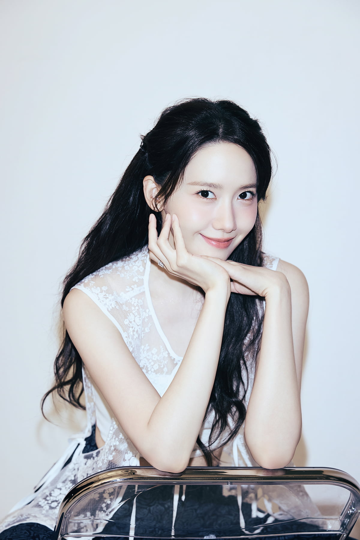 イム・ユナ、映画『悪魔が引っ越してきた』で新たな挑戦！昼と夜のソンジを演じ分ける
