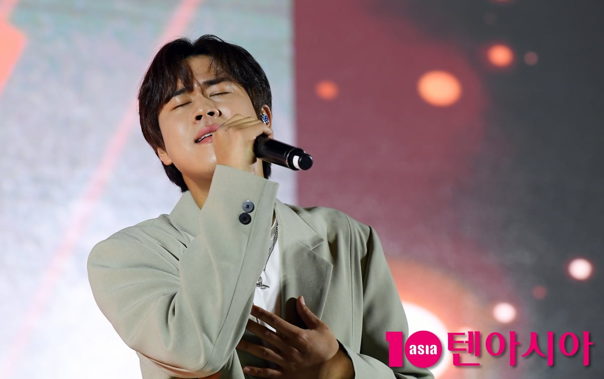 イ・ムジン、音楽とバラエティで多才な活躍！ATAフェスティバル2025にも出演決定