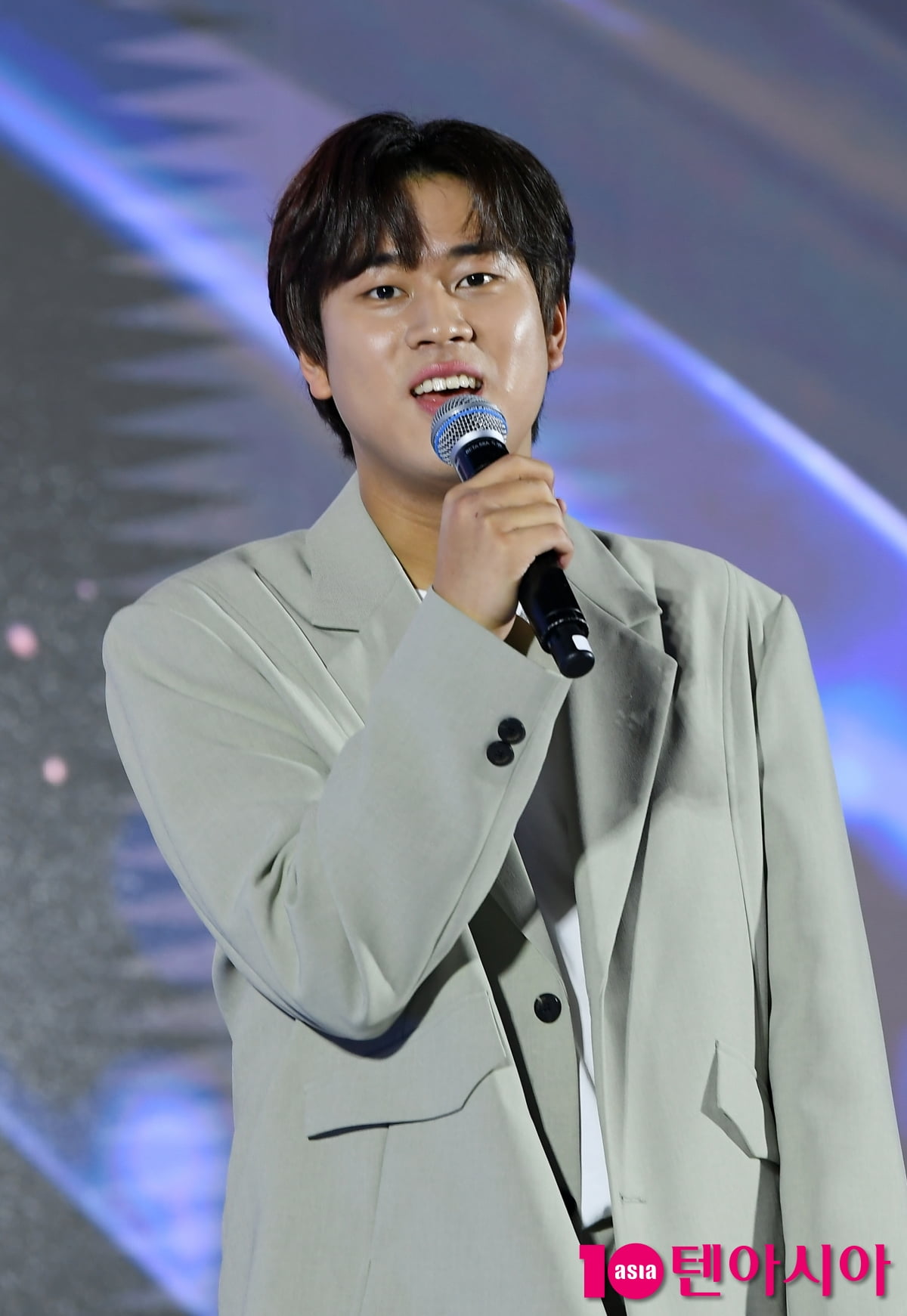 イ・ムジン、音楽とバラエティで多才な活躍！ATAフェスティバル2025にも出演決定