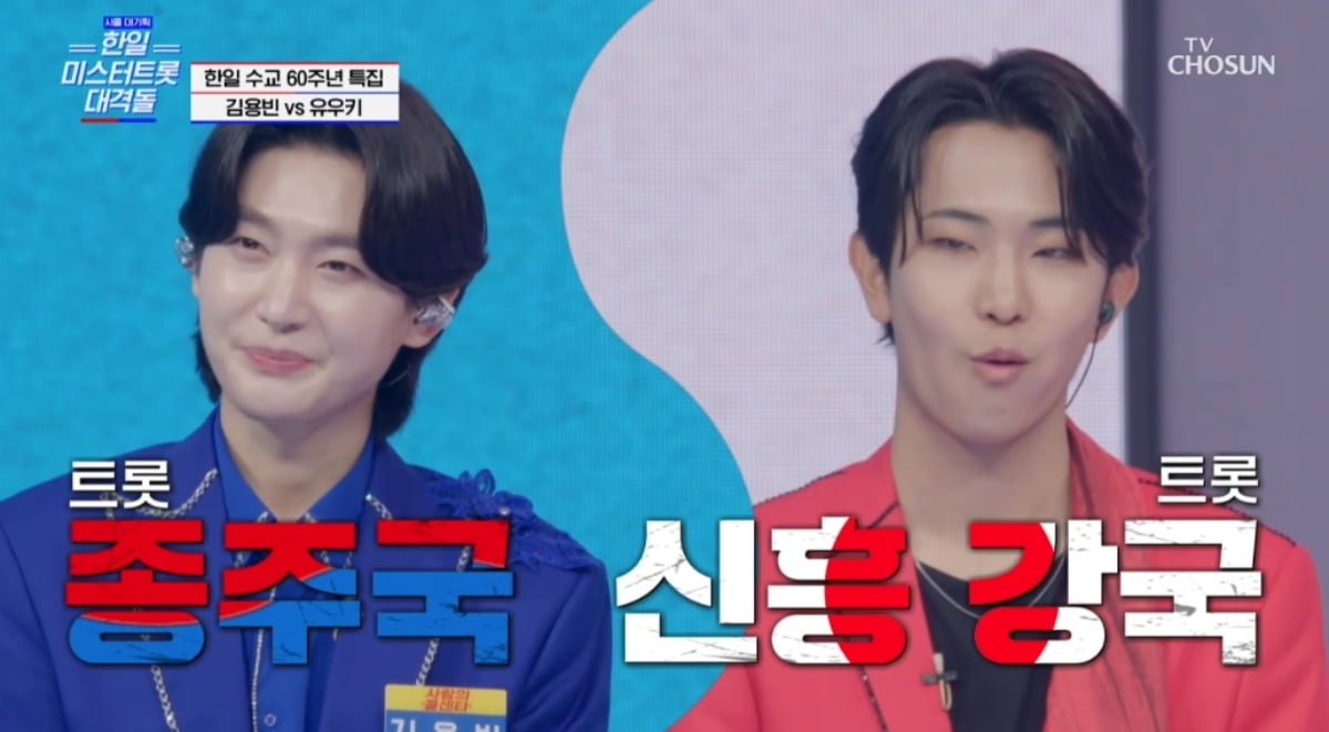 Kim Yong-bin Triumphs Over Shima Yuki in Thrilling 'Love Call Center' Showdown