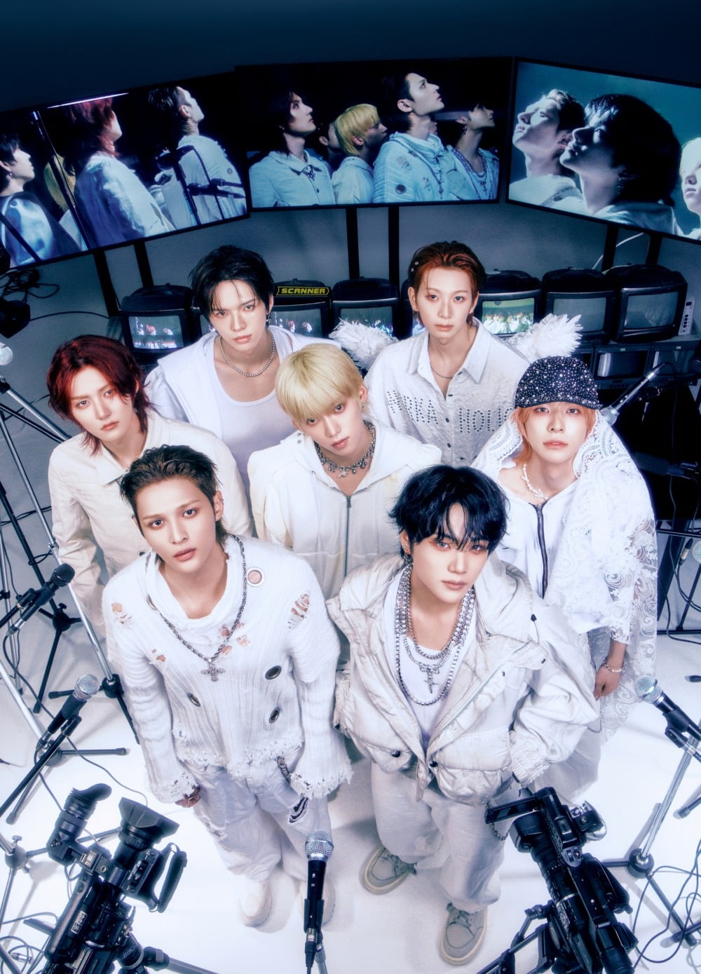 AMPERS&ONE's New Music Video 'That's That' Breaks Records with 10 Million Views in Just 3 Days