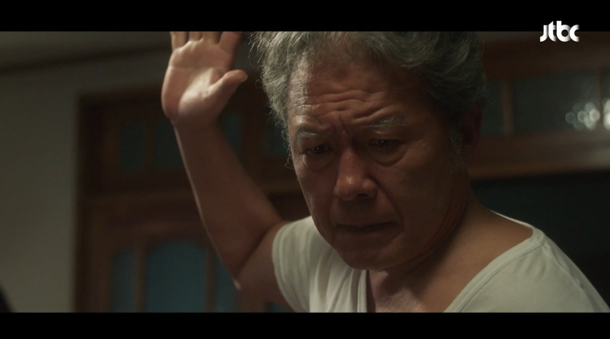 Emotional Reunion: 'The Nice Guy' Episode 10 Highlights Family Drama